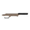 Le MDT LSS Gen3 pour Ruger American offre une stabilité exceptionnelle, un ajustement personnalisé et un design ergonomique pour améliorer ton expérience de tir.